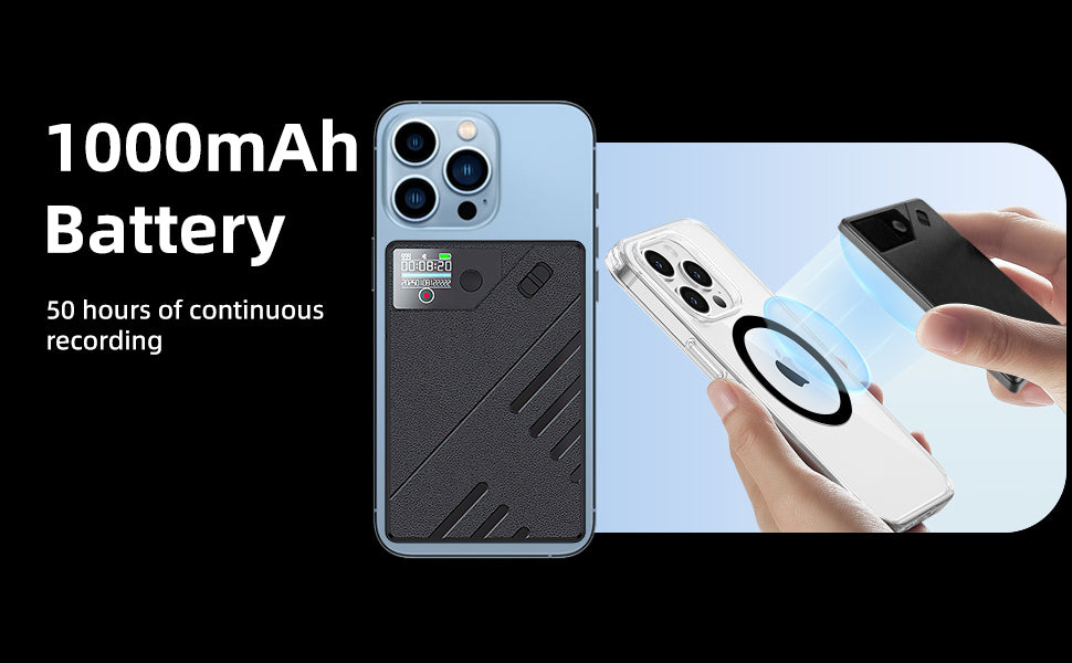 UME AI Voice Recorder - Accuracy Translation | Smart Summarization